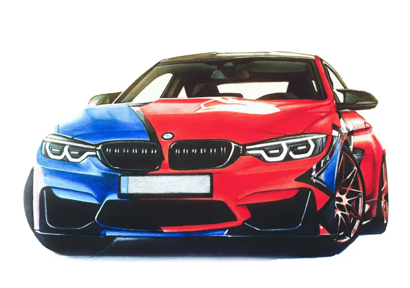 BMW M4