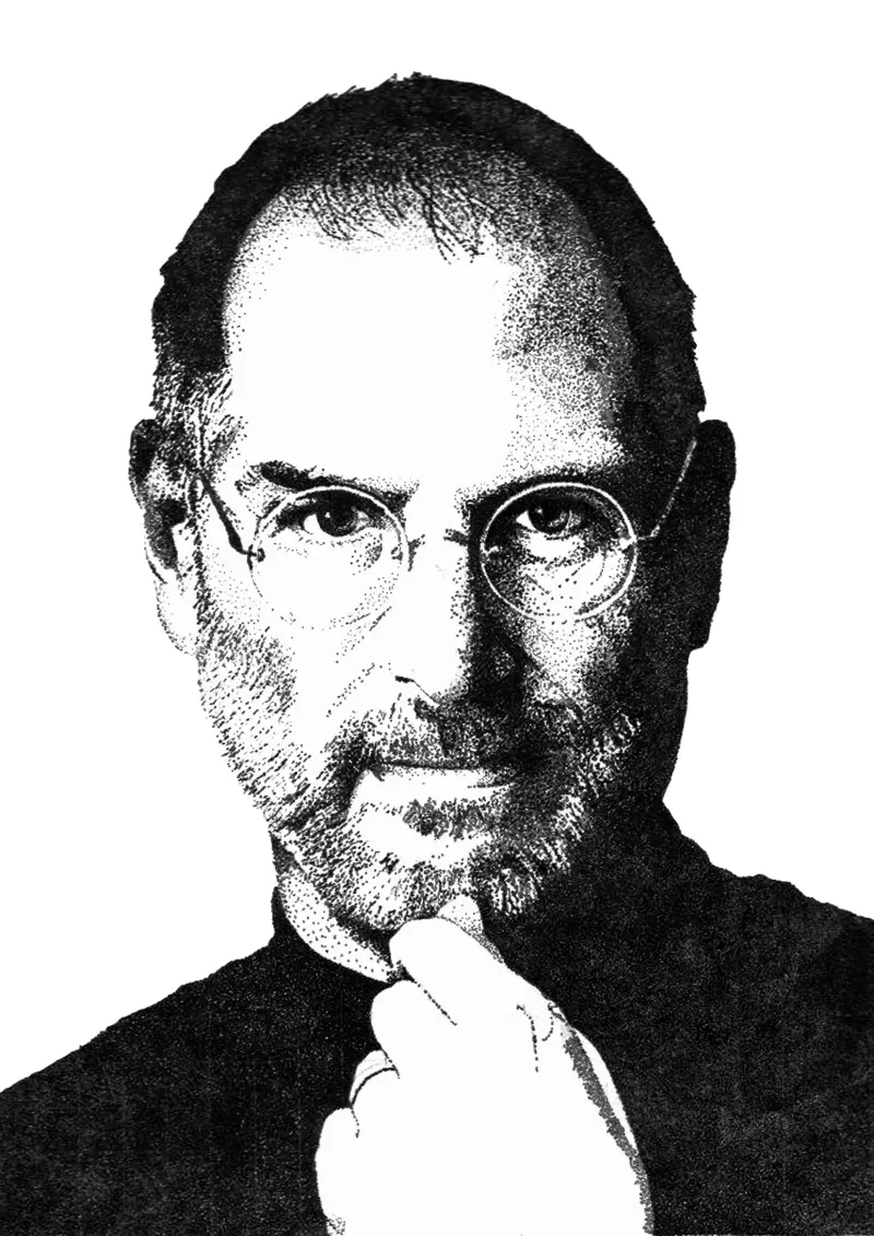 Steve Jobs