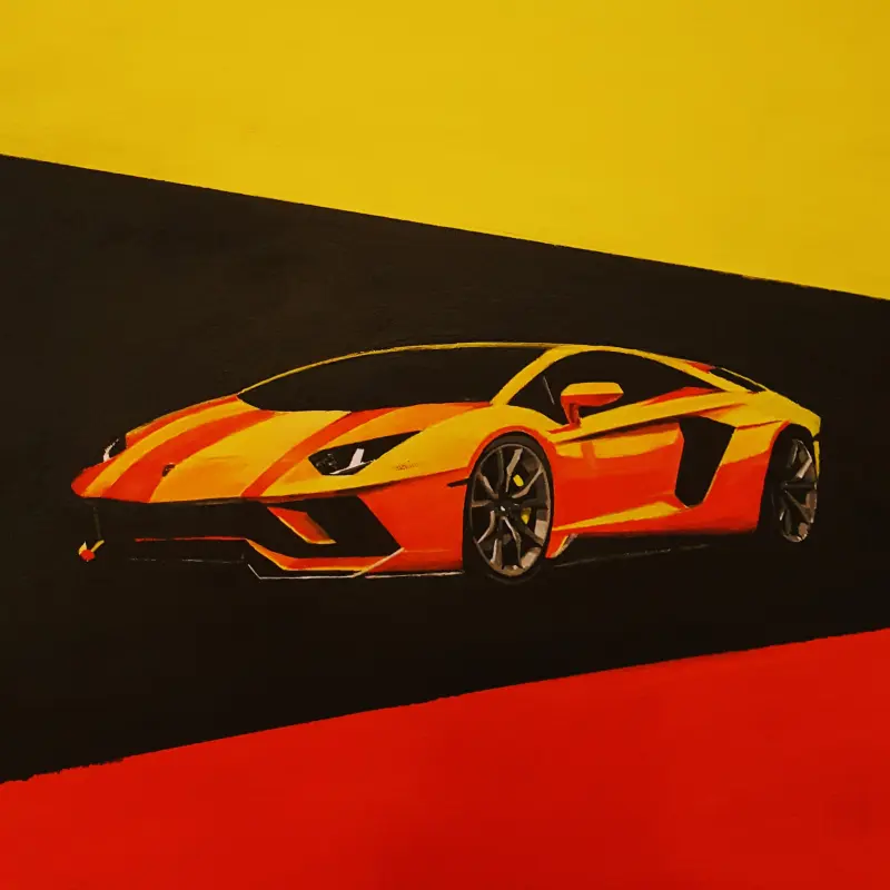 Lamborghini