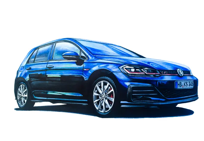 Golf GTI
