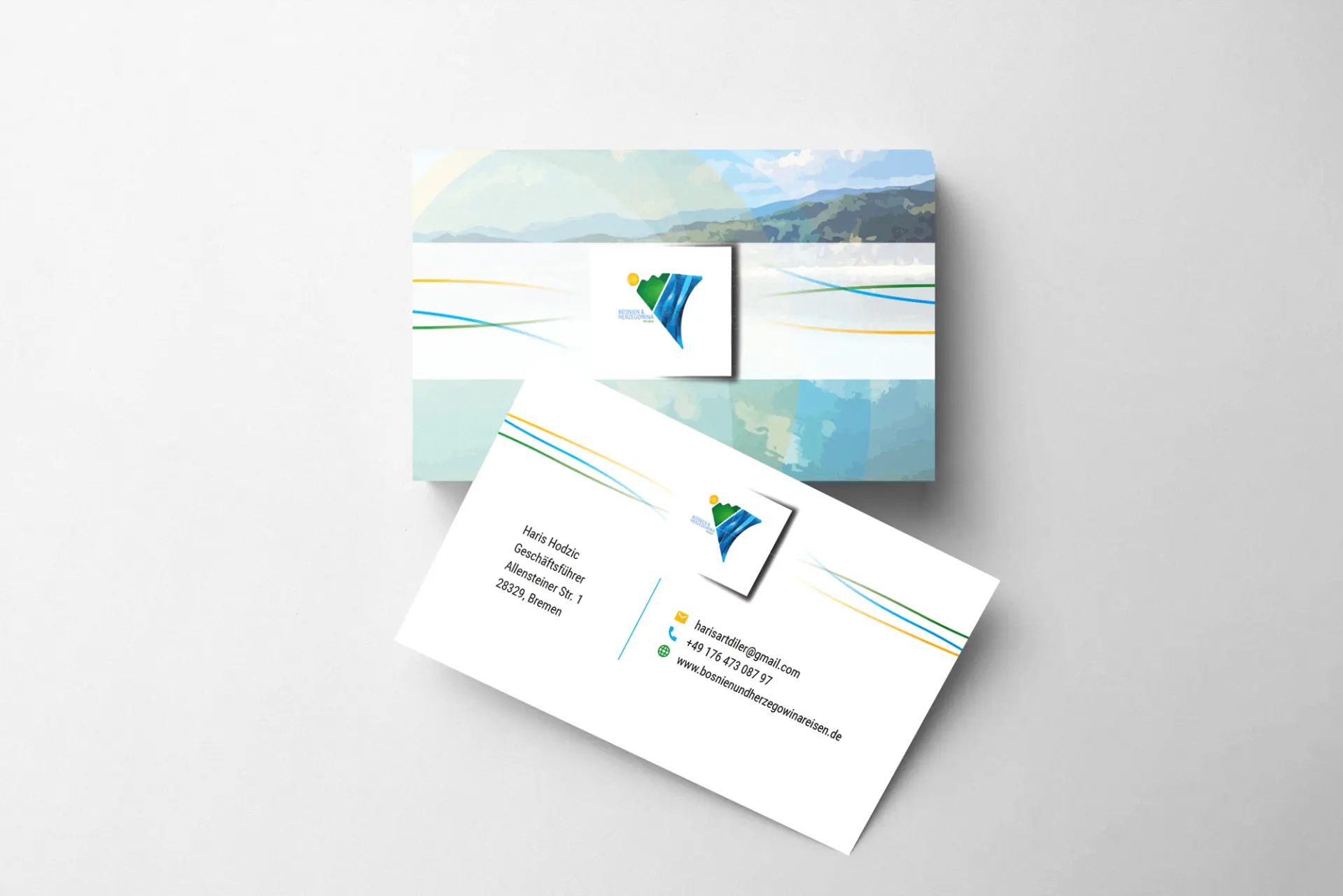 Reise Agentur 